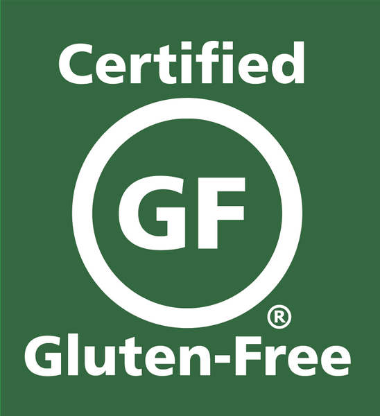 Gluten-Free Certification